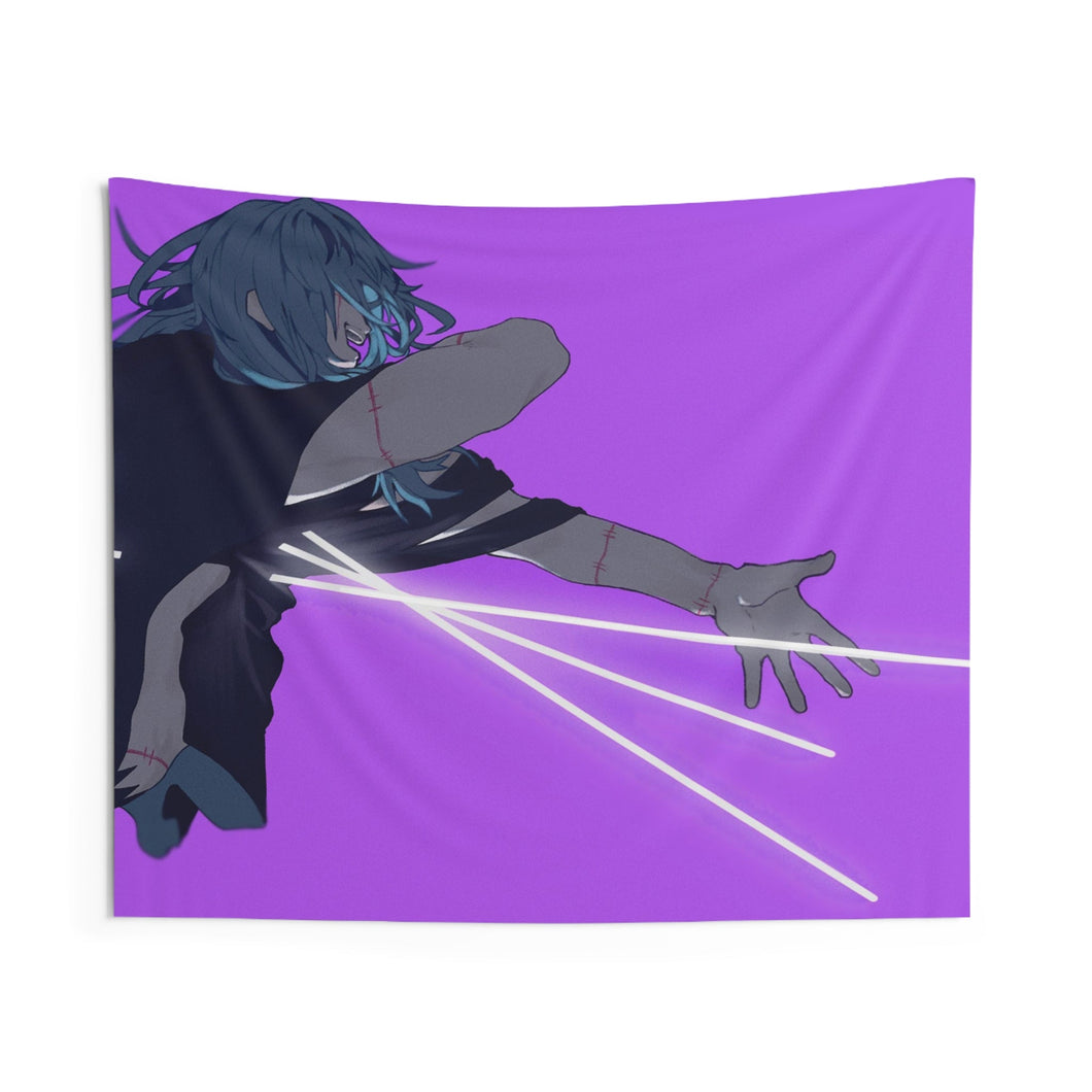 Jujutsu Kaisen Indoor Wall Tapestry