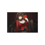 Yumeko Jabami Rug