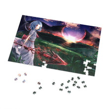 Load image into Gallery viewer, Anime Touhou Jigsaw Puzzle
