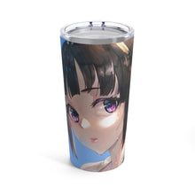 Load image into Gallery viewer, Hyouka Eru Chitanda Tumbler 20oz
