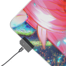 Load image into Gallery viewer, Belle (2021) RGB LED Mouse Pad (Desk Mat)
