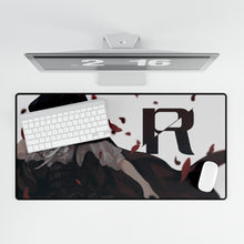 Load image into Gallery viewer, Ru Mouse Pad (Desk Mat)
