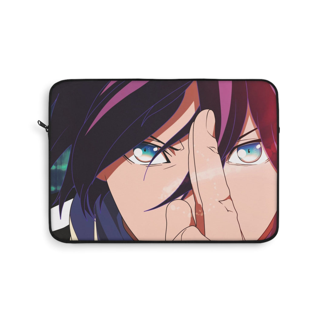 Anime Noragami Laptop Sleeve