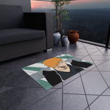 Load image into Gallery viewer, Ichigo Kurosaki Rug
