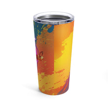 Load image into Gallery viewer, Saeko Busujima Tumbler 20oz
