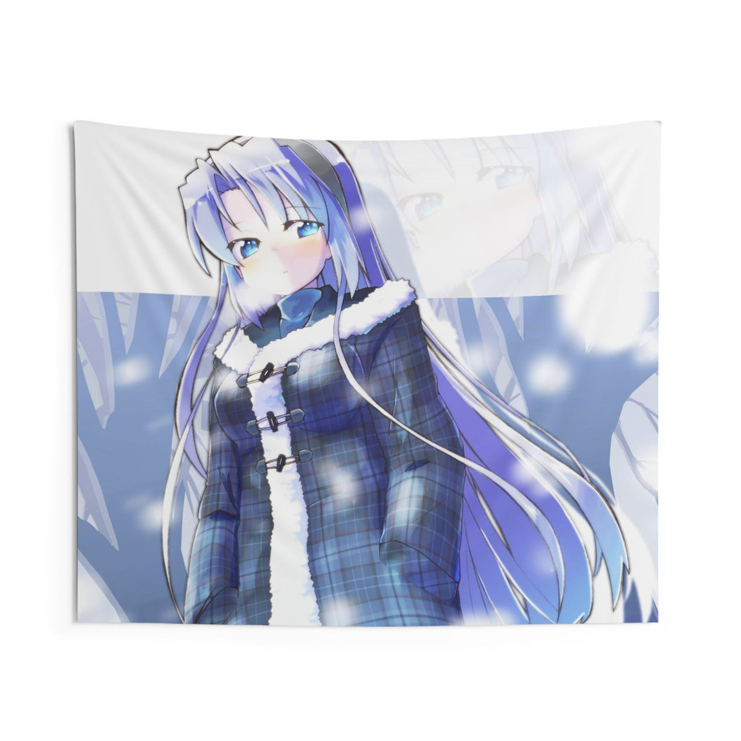 Clannad Tomoyo Sakagami Indoor Wall Tapestry