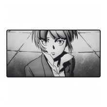 Load image into Gallery viewer, Akane Tsunemori Face Mouse Pad (Desk Mat)
