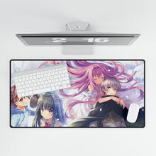 Load image into Gallery viewer, Anime Seirei Gensouki Mouse Pad (Desk Mat)
