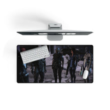 Load image into Gallery viewer, Mass Effect 3 :) Mouse Pad (Desk Mat)
