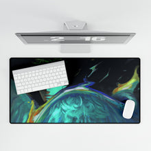 Load image into Gallery viewer, Anime One Piece Mouse Pad (Desk Mat)
