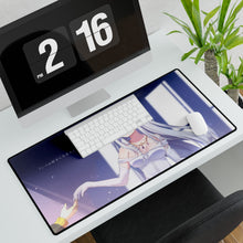 Load image into Gallery viewer, Anime Re:ZERO -Starting Life in Another World- Mouse Pad (Desk Mat)
