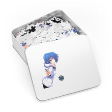 Load image into Gallery viewer, Xenovia Quarta Jigsaw Puzzle
