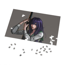Load image into Gallery viewer, Highschool Of The Dead Jigsaw Puzzle

