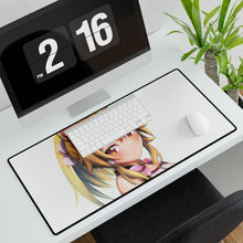 Load image into Gallery viewer, Anime Seirei Gensouki Mouse Pad (Desk Mat)
