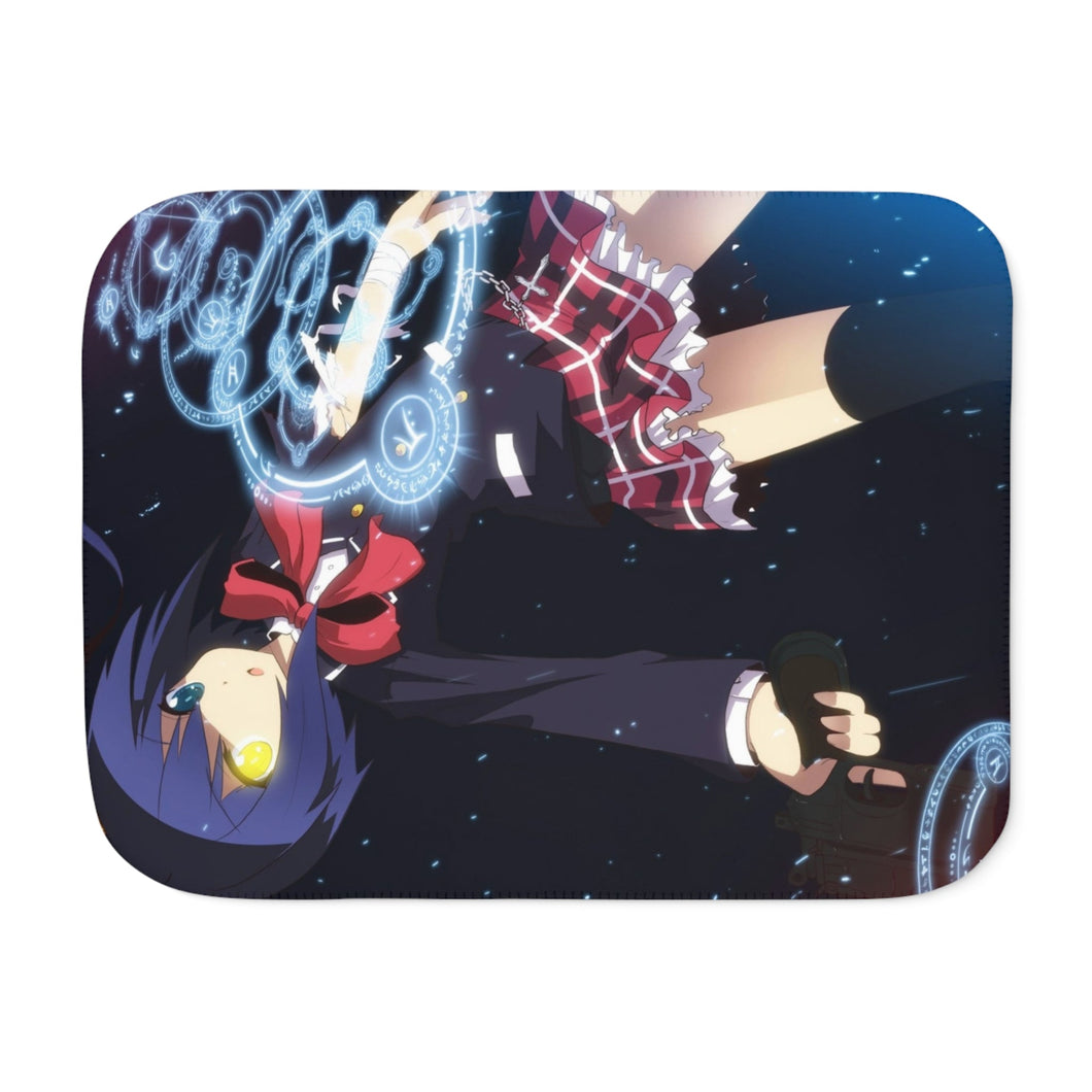 Anime Love, Chuni Sherpa Blanket