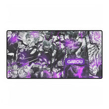 Load image into Gallery viewer, Anime One-Punch Man Mouse Pad (Desk Mat)
