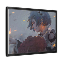 Load image into Gallery viewer, Remember Me~ Canvas Framed Art Print
