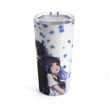 Load image into Gallery viewer, Eru Chitanda And Hōtarō Oreki Together Tumbler 20oz

