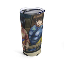 Load image into Gallery viewer, Anime Gintama Tumbler 20oz
