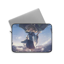 Load image into Gallery viewer, Anime Touhou Laptop Sleeve
