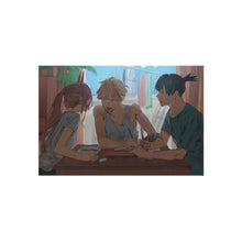 Load image into Gallery viewer, Anime Chainsaw Man Rug
