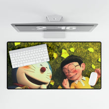 Load image into Gallery viewer, Stand By Me Doraemon 2 Mouse Pad (Desk Mat)
