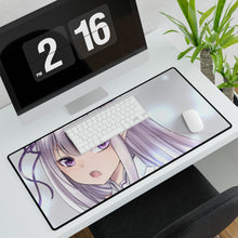 Load image into Gallery viewer, Anime Re:ZERO -Starting Life in Another World- Mouse Pad (Desk Mat)
