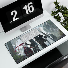 Load image into Gallery viewer, Crossover Mouse Pad (Desk Mat)

