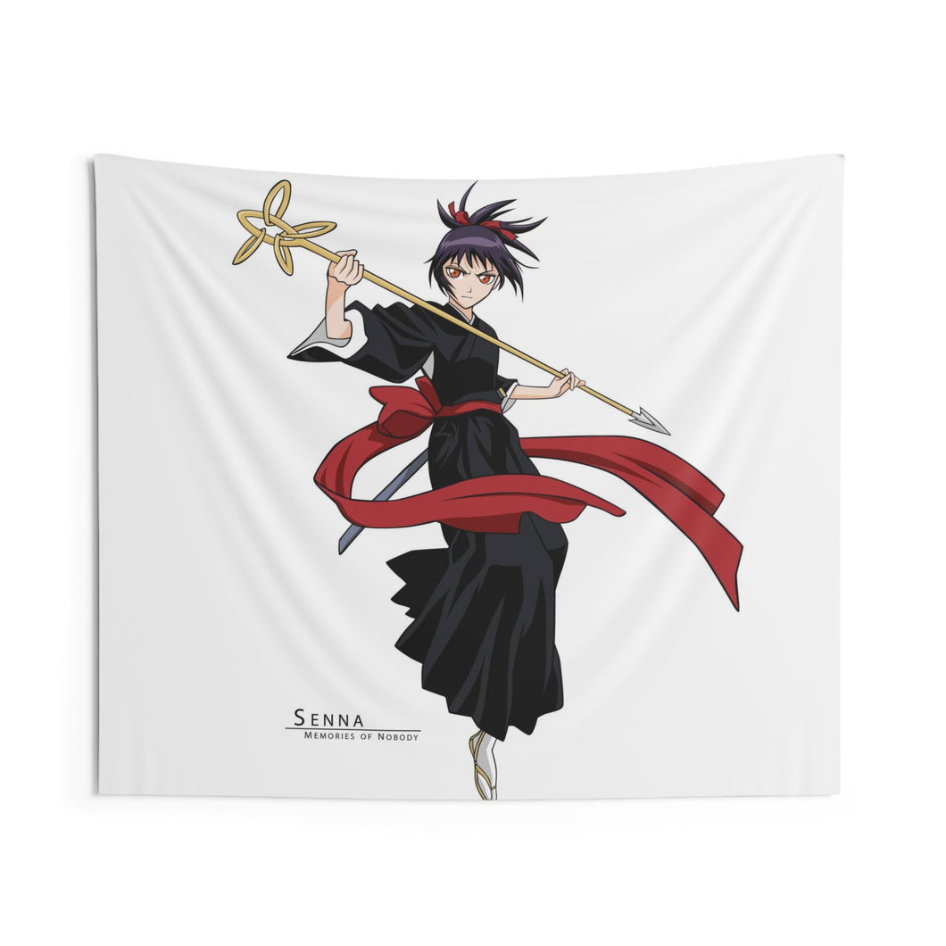 Anime Bleach Indoor Wall Tapestry