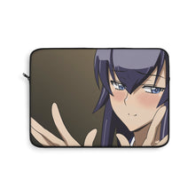 Load image into Gallery viewer, Highschool Of The Dead Laptop Sleeve

