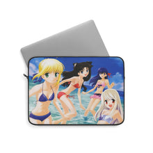 Load image into Gallery viewer, Fate/Stay Night Laptop Sleeve
