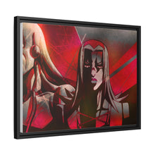 Load image into Gallery viewer, Anime Jojo&#39;s Bizarre Adventure Canvas Framed Art Print
