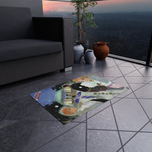 Load image into Gallery viewer, Anime Bleach Rug
