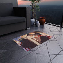 Load image into Gallery viewer, Anime Chainsaw Man Rug

