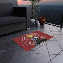 Load image into Gallery viewer, FullMetal Alchemist Rug
