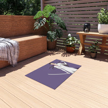 Load image into Gallery viewer, Sōsuke Aizen Rug
