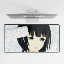 Load image into Gallery viewer, Anime ReLIFE Mouse Pad (Desk Mat)

