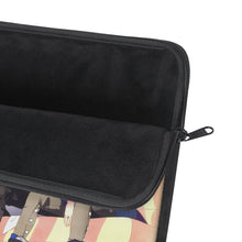 Load image into Gallery viewer, Kuroko&#39;s Basketball Daiki Aomine, Atsushi Murasakibara Laptop Sleeve
