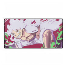 Load image into Gallery viewer, Anime One Piece Mouse Pad (Desk Mat)
