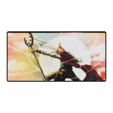 Load image into Gallery viewer, Anime One Piecer Mouse Pad (Desk Mat)
