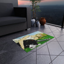 Load image into Gallery viewer, Anime FullMetal Alchemist Rug
