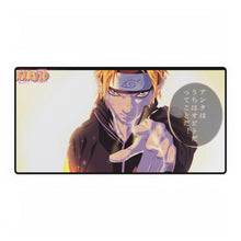Load image into Gallery viewer, Anime Naruto Mouse Pad (Desk Mat)
