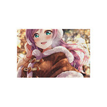 Load image into Gallery viewer, Love Live! Rug
