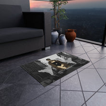 Load image into Gallery viewer, Gangsta. Rug
