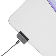 Load image into Gallery viewer, Plastic Memories Isla RGB LED Mouse Pad (Desk Mat)
