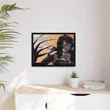 Load image into Gallery viewer, Anime FullMetal Alchemistr Canvas Framed Art Print
