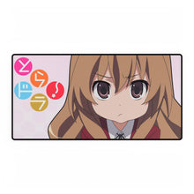 Load image into Gallery viewer, Anime Toradora! Mouse Pad (Desk Mat)
