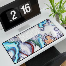 Load image into Gallery viewer, Anime One Piece Mouse Pad (Desk Mat)
