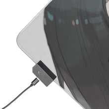 Load image into Gallery viewer, Tokyo Revengers Chifuyu Matsuno, Keisuke Baji RGB LED Mouse Pad (Desk Mat)
