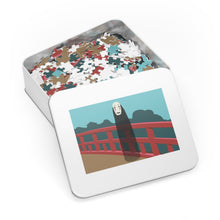 Load image into Gallery viewer, Anime Spirited Away Jigsaw Puzzle
